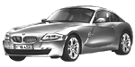 BMW E86 P248E Fault Code