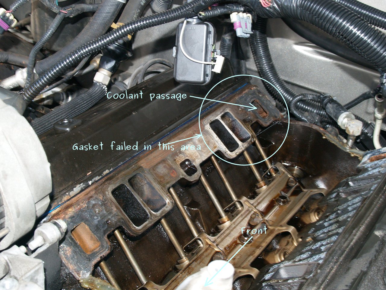 See P248E in engine